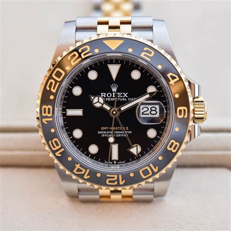 rolex gmt master ii prezzo|2024 rolex gmt master ii.